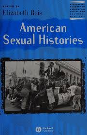 Image result for Sexual History