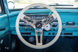Image result for Sea Blue 1963 Comet