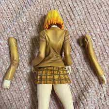 監獄学園 プリズンスクール 緑川花 1/7 ウイング グッドスマイルカンパニー(コミック、アニメ)｜売買されたオークション情報、ヤフオク!  の商品情報をアーカイブ公開 - オークファン（aucfan.com）