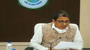 Bengal chief secretary alapan bandyopadhyay has been recalled by the centre with immediate effect and has been asked to report to the department of personnel and training in the north block, new delhi by 10.00 am on 31 may. 2sb6r1hij Bdcm
