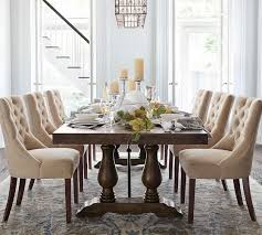 Check spelling or type a new query. Pottery Barn Dining Tables And Chairs 20 Sale For Fall 2017 Holiday Season