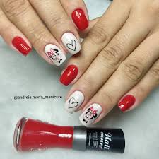 Tendências, passo a passo e… mensagens curtas para o dia das mães. Unhas Decoradas Veja Aqui Os Modelos Que Sao Sucesso