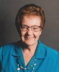 Darlene Martin Obituary (1932