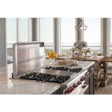 A reversible motor box can be installed on either side of the downdraft, freeing up space beneath the cabinet. Best D49m36sb Cattura 36 Downdraft Blowers Sold Separately