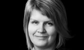 Stine Ljungquist Knudsen