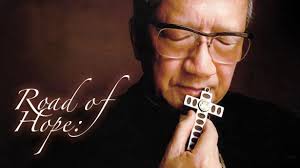 Trong đau khổ lại chứa mầm hy vọng (Nhìn lại kinh nghiệm của Đức cố Hồng Y  Phanxicô Xaviê Nguyễn Văn Thuận)