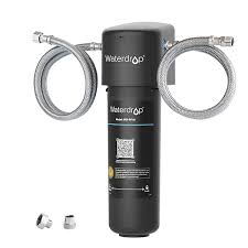 Therefore, you can also use this figure for reference and replace your filter cartridge just as a safety measure. Under Sink Water Filter Direct Connect Filtration System Waterdrop