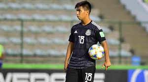 Alvarez is a very talented and creative young player with a great vision of the game who has a good change of pace and is very good in tight spaces. Tata Martino Cierra La Puerta A Que Efrain Alvarez Juegue Con Usa Es 100 Nuestro As Usa