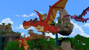 You are seeing a 360° image instead. Cyclone On Twitter Our Epic Collection Of Dragons Will Be Coming Out Next Week On The Minecraft Marketplace Stay Tuned For The Teaser Of Dragon Expansion Https T Co Wb6itrsway