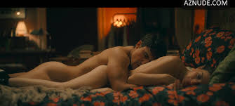 Maria Valverde Sexy fragment in Sounds Like Love - UPSKIRT.TV