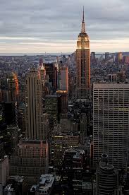 Pinterest Com Fra411 Nyc Empire State Building At Sunset New York Flickr Partage De Photos New York New York City York