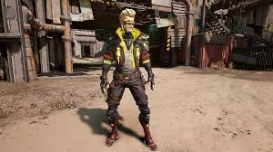 It's not where it should be so i searched online. Borderlands 3 Science Arcade Rewards Vg247