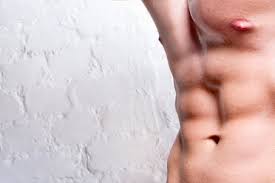 Wikimedia commons has media related to muscles of the human torso. Man S Torso Showing Abdominal Muscles Stockphoto