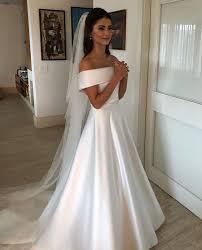 Wanda Borges Wedding Dress Off Shoulder Wedding Dress Wedding Dress Belt Online Wedding Dress