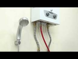 Ariston menghadirkan pemanas air gas yang memberikan anda kemudahan, kenyamanan dan j. Cara Instalasi Gas Water Heater Dengan Mudah Dan Aman Youtube