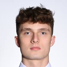 Aidan Carolan Stats and Player Profile