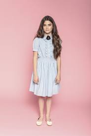 Aisabobo Ss18 Emily Kornya Lola Flanery