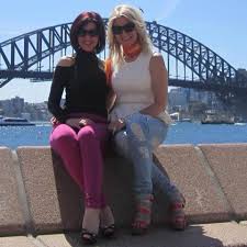 And what about Ellie Leen in the porn industry?