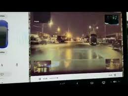 Scrub quickly through clips then step frame by frame to find what you need, while viewing all cameras simultaneously. Tesla Dash Cam Sentry Mode Viewer Review Youtube