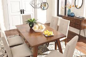 Centiar Dining Chair Ashley Furniture Homestore Rectangular Dining Room Table Upholstered Dining Side Chair Side Chairs Dining