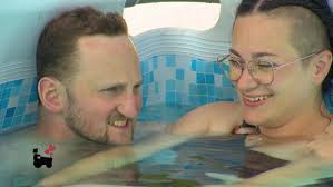 Flo im Zoo mit Jasmin