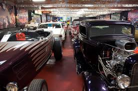 Besides preparing your car for sale you will have to draft or obtain a number of documents or applications from the illinois state department of one of the most important things when selling a used car in illinois is making the vehicle as enticing as possible. Lake County Illinois Cvb Official Travel Site Volo Museum