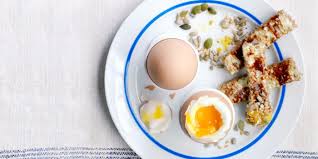 the health benefits of eggs bbc good food