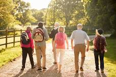 Walking Exercise