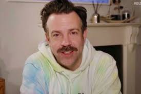 (it's a perfect show.) and after rewatching his speech one too many. Briefly Noted Op Native Jason Sudeikis Wins Golden Globe For Ted Lasso Joco Changes Covid 19 Reporting Days