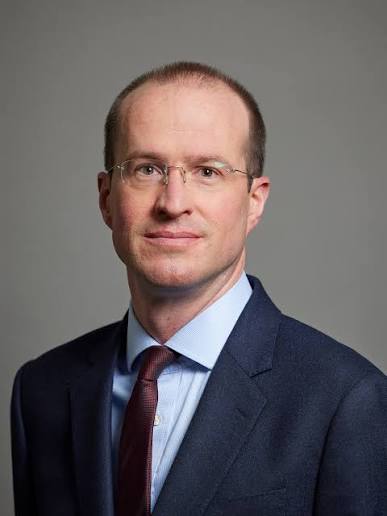 Matthew Elliott, Baron Elliott of Mickle Fell - Wikipedia