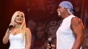 Brooke Hogan Raises Suspicions and Questions About Hulk Hogan's Death