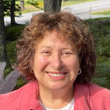 Anita Burroughs for NH