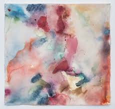 LIVE WITH PAINTINGS — Danielle Klinenberg