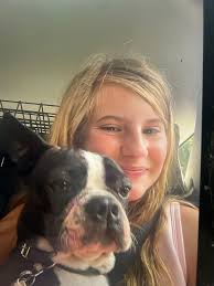 Lost dog in Greenbrier, Tennessee found