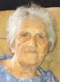Obituary for Geneva Benton Allen Barker