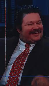 Matty Matheson Buffalo Dip