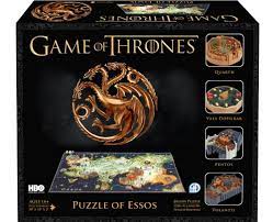 Game of thrones puzzle australia. 4d Cityscape A Game Of Thrones Essos Jigsaws Themed The Games Shop Board Games Card Games Jigsaws Puzzles Collectables Australia