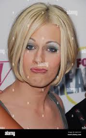 Chris crocker hi-res stock photography and images