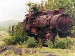 Railway Preservation News • View topic - CNJ #113 0-6-0 recent pics /news