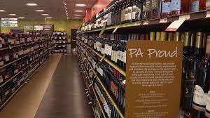 New Fine Wine Good Spirits Store Open In The Poconos Wnep Com