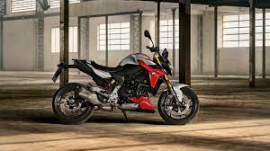 2020 Bmw F 900 R Top Speed Bmw Motorrad Street Fighter Motorcycle Bmw
