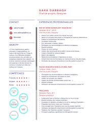 Exemple Cv Canadien Neos Cv Canadien Exemple Cv Cv Canada
