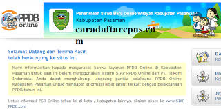 Lowongan kerja simpang empat pasaman barat. Jadwal Ppdb Sma Smk Negeri Kab Pasaman 2020 2021 Soal Skd Skb