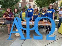 Alpha Psi Omega and Eastern Kentucky University | by Autumn VanWinkle |  Medium