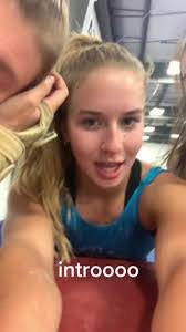 Brooke Puleo's Instagram, Twitter & Facebook