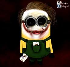 Cutting sticker 3d zombie motor dan mobil. Wallpaper Minion Keren Cartoon Yellow Toy Action Figure Animation 2074036 Wallpaperkiss