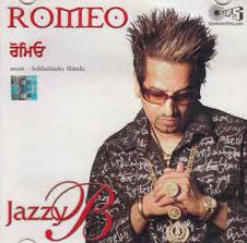 Punjabi singer karan aujla and jazzy b | famous singers. Jazzy B Romeo 2004 Cd Discogs