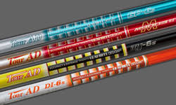 Choosing The Right Graphite Design Tour Ad Shaft Dlance