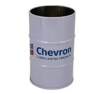 Custom designs oil drum shape metal tin pencil holder ...