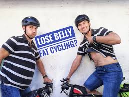 is cycling good for weight loss on the